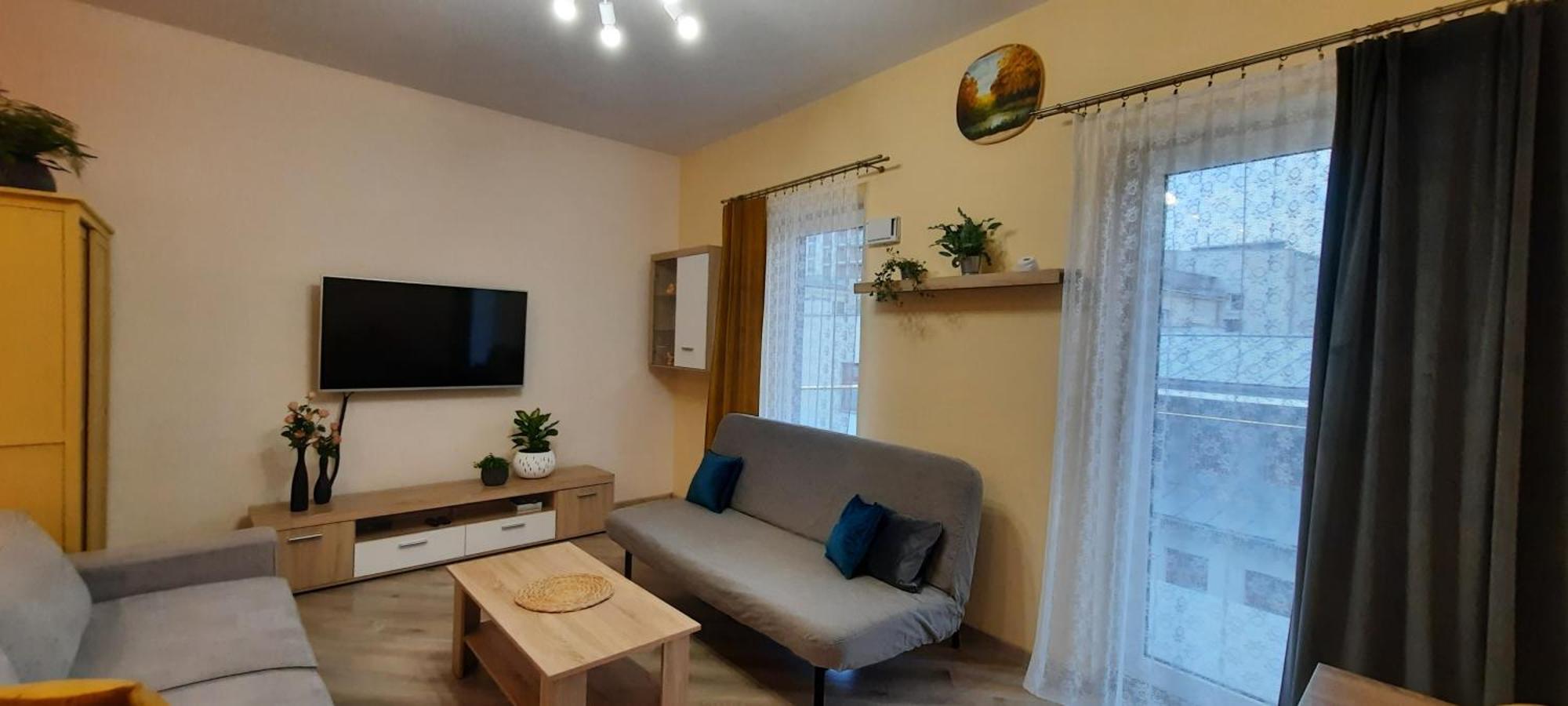 Apartament 39 Lublin