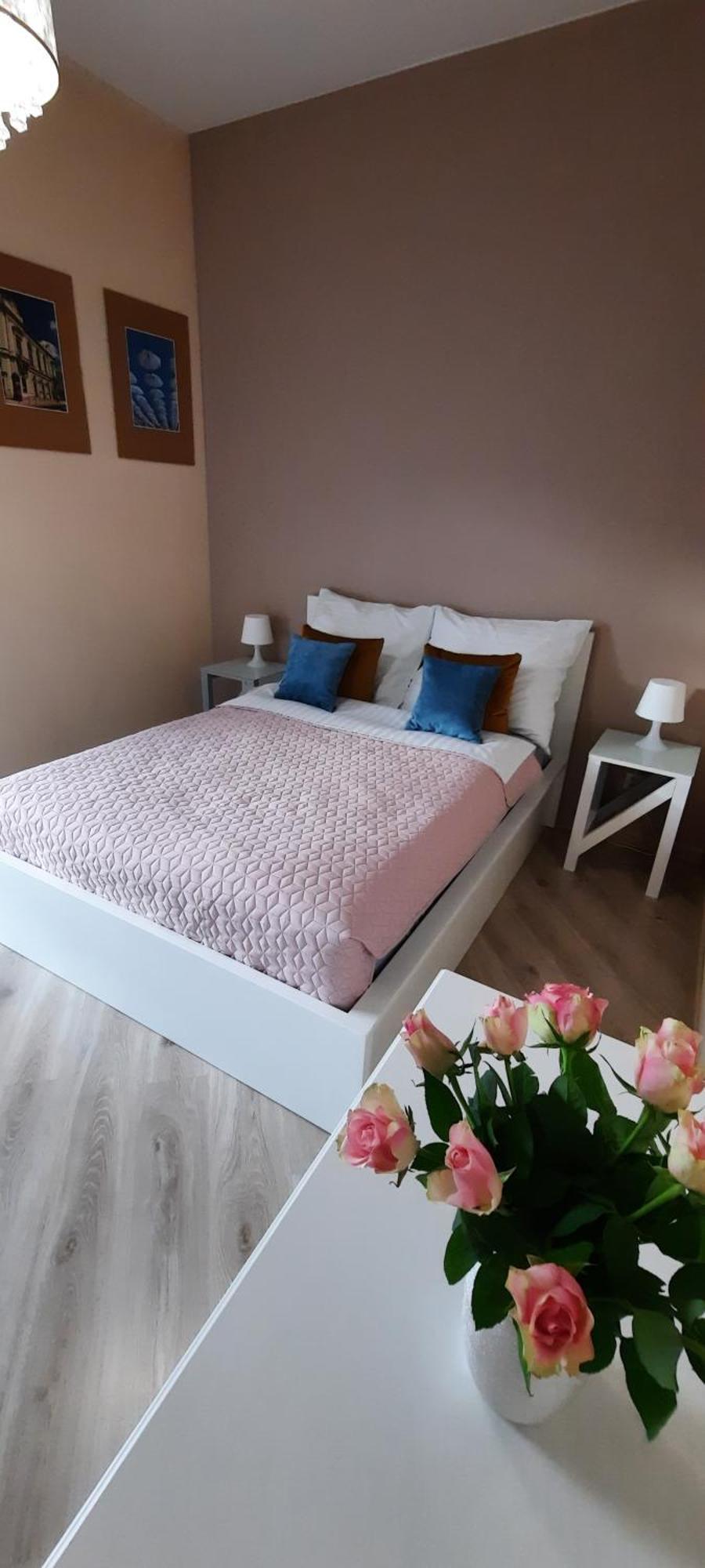 Apartment 39 Lublin
