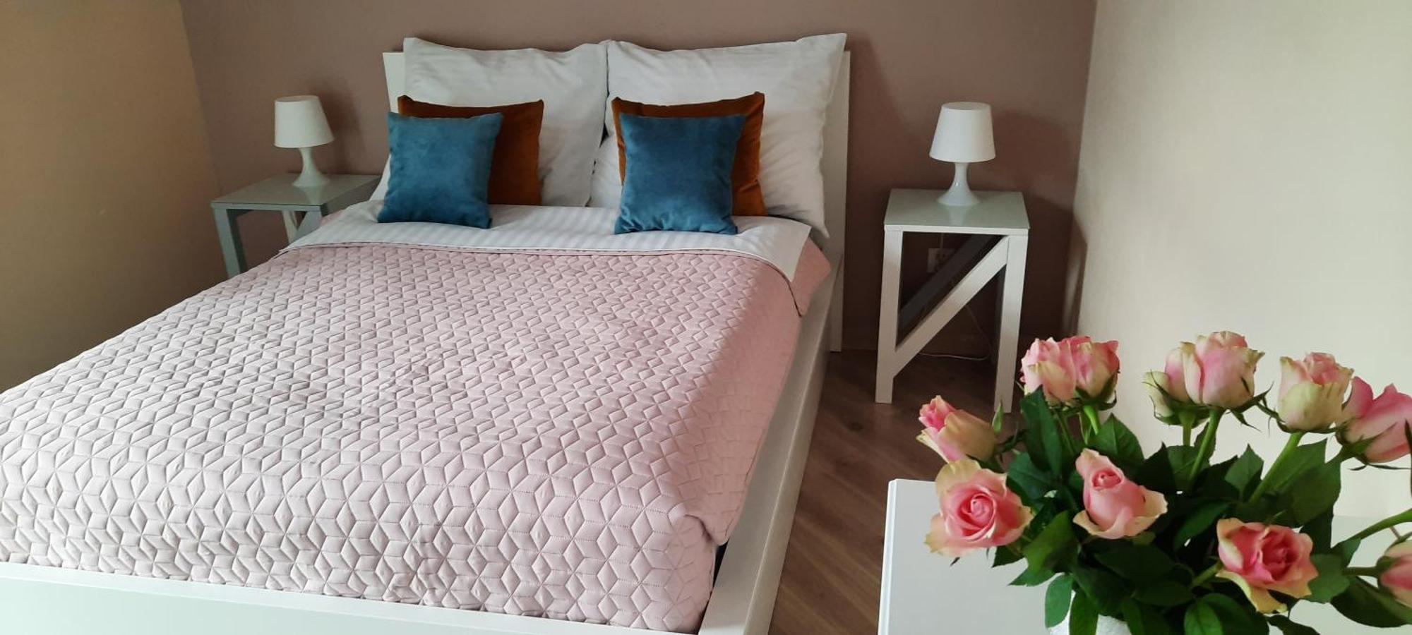 39 Apartment Lublin