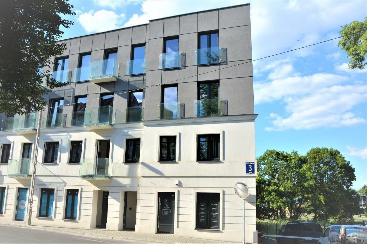 39 Apartament *